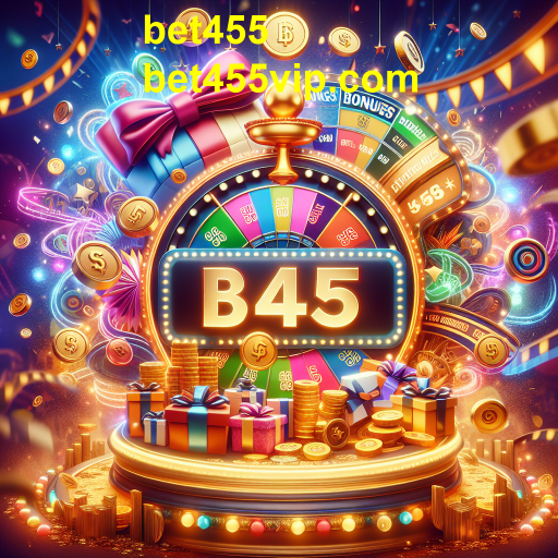 Descubra as Melhores Promoções da Bet455 e Aumente Seus Ganhos!