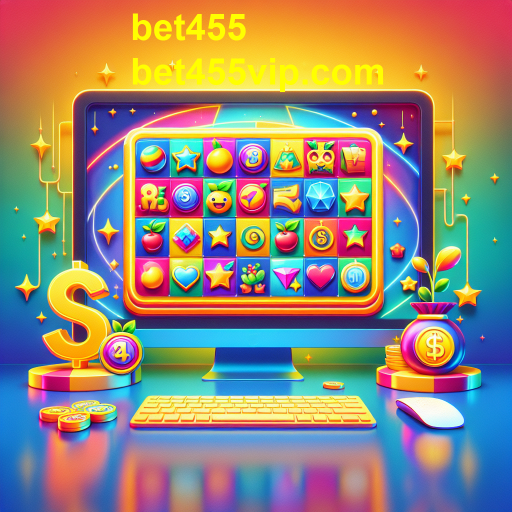 A Emoção dos Cartões Raspadinhas no Bet455