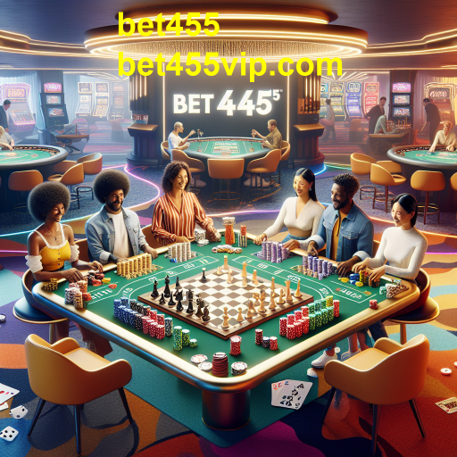 A Revolução dos Jogos de Mesa: Entretenimento e Estratégia em Grupo